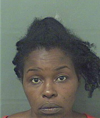 Lola Morency, - Palm Beach County, FL 